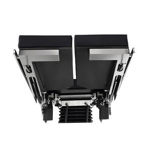 ICEN IN-005 Electric Hydraulic Surgical Operating <b>Table</b> <b>Adjustable</b> Height Stainless Steel CE Certified Class I 1 Year Warranty - Product Image 6