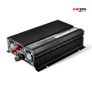 Bộ Biến Tần Nguồn 1000W 12V Sóng Sin Biến Đổi Ít Hơn 10 Ms Một Pha Với <span class=keywords><strong>Backup</strong></span>-ups1000 <span class=keywords><strong>UPS</strong></span> Sạc CARSPA/OEM 190-265V - Product Image 1