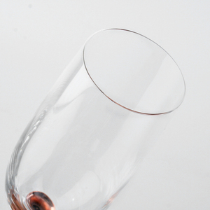 Verre à Champagne, support rond <span class=keywords><strong>en</strong></span> métal scintillant, <span class=keywords><strong>verres</strong></span> à vin avec noms personnalisés, <span class=keywords><strong>Service</strong></span> <span class=keywords><strong>de</strong></span> gravure pour fête, nouveau Design - Product Image 5