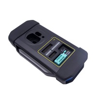LAUNCH-programador de llave automotriz X431 PROG3, máquina de programación ECU/MCU/EEPROM para Benz, BMW, VW y AUDI