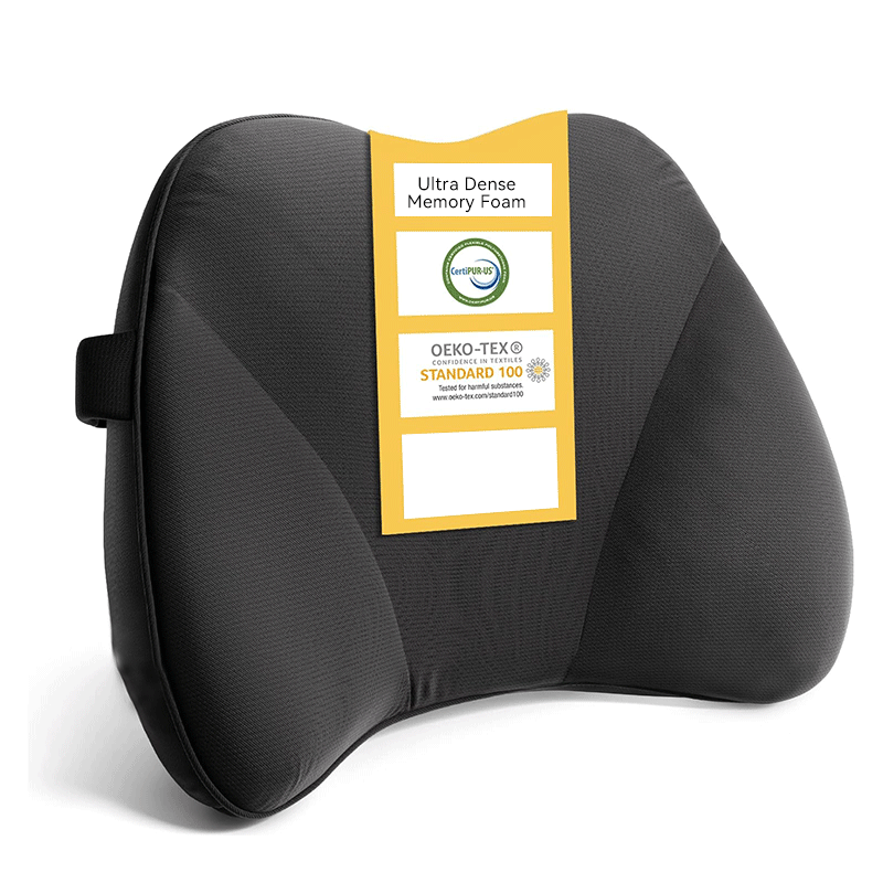 Vendita calda auto sedia da ufficio divano posteriore Cshions