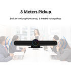 KATOV 4k Usb Webcam Cover Laptop Usb3.0 4k Auto Framing <strong>Web</strong> <strong>Camera</strong> Video Conference Webcam Cameras - Product Image 5