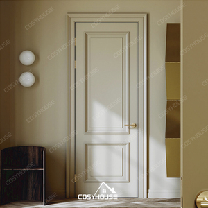 <span class=keywords><strong>Puerta</strong></span> de pintura al óleo estándar francesa <span class=keywords><strong>para</strong></span> dormitorio, casa, pintura interior, <span class=keywords><strong>puerta</strong></span> de <span class=keywords><strong>madera</strong></span>, Villa prehung, <span class=keywords><strong>puerta</strong></span> interior y <span class=keywords><strong>Marco</strong></span> - Product Image 6