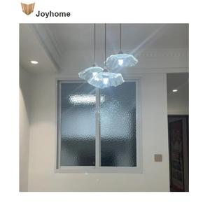 Tốt Nhất Bán PVC Cửa Sổ Trượt Dễ Dàng Hoạt Động Cách Nhiệt Chống Trộm Hiện Đại Ngang Treo Cho Các Tòa Nhà Thương Mại - Product Image 3