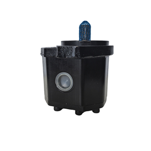 Pompe à engrenages hydraulique haute performance série HDH2, déplacement 2-30 cc, transfert de fluides industriels - Product Image 5