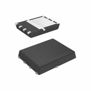 ทรานซิสเตอร์ PowerPAK SO-8 SIR424DP-T1-GE3 ชิ้นส่วนอิเล็กทรอนิกส์ มีสินค้าในสต็อก - Product Image 1