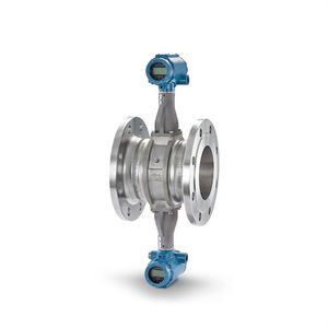 Medidores de Fluxo <span class=keywords><strong>Vortex</strong></span> Emerson Rosemounts Série <span class=keywords><strong>8800</strong></span> para Líquidos/Gases/Água, Personalizáveis em Aço Inoxidável, Alta Precisão, Melhor Preço - Product Image 5