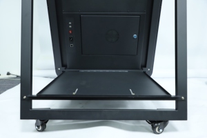 Máquina de Fotomatón Mágico Tradicional y Popular con Espejo, Cabina de Fotos Selfie con Pantalla Táctil, Fotomatón Mágico en Venta - Product Image 6