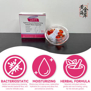 Gran oferta, cápsula Climax para mujer, Libido potenciador de la, orgasmo instantáneo, restauración de la elasticidad de la Vagina, cápsulas Climax Pops - Product Image 6