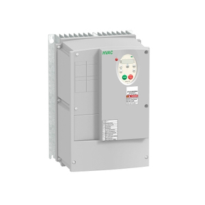 3 เฟส VFD ไดรฟ์ความถี่ตัวแปร ATV212WU40N4C 9.1A 380-480V 4KW IP55 สำหรับพัดลมปั๊มมอเตอร์ควบคุมความเร็ว - Product Image 1