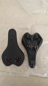 <span class=keywords><strong>Selle</strong></span> de vélo modèle classique la plus vendue produit direct d'usine léger de haute qualité - Product Image 4