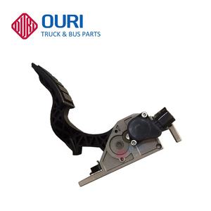 Ouri เครื่องตรวจจับคันเร่ง<span class=keywords><strong>82627979</strong></span> 20893508 21116879สำหรับรถบรรทุก Volvo - Product Image 2