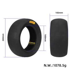 Ulip 100/55-6.<span class=keywords><strong>5</strong></span> <span class=keywords><strong>11</strong></span> Inch Không Săm Lốp Xe Cho Xe Tay Ga Đĩa Phanh Pin Lithium Đầy Đủ Nóng/Bán Nóng Trượt/Bán Trượt Thành Phố Chất Béo Lốp - Product Image 2