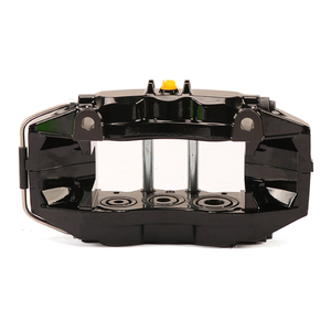 Étrier de frein de course à 6 pistons personnalisé couleur WT9040 pour <span class=keywords><strong>BMW</strong></span> E30 E36 E46 E60 - Product Image 3