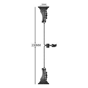 Bracelet en alliage de diamant tendance pour Apple Watch Series 1-9 Ultra 49mm SE 44mm 42mm - Product Image 2