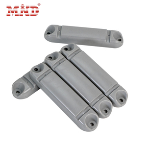 Fabricación de etiquetas RFID UHF pasivas de largo alcance Tote <span class=keywords><strong>Tracking</strong></span> Logística y cadena de suministro minorista postal - Product Image 2