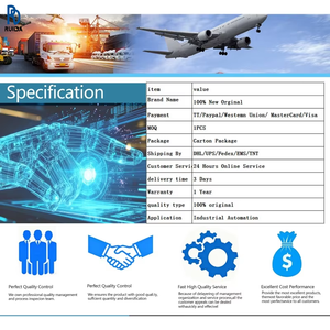 GS2107-WTBD-N Nueva Pantalla Táctil HMI Original MIT-SUBIS de 7 Pulgadas 800x480 65000 Colores - Product Image 2