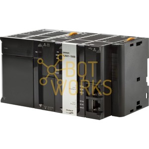 Omron NJ5014400 - Nuovo - Product Image 1