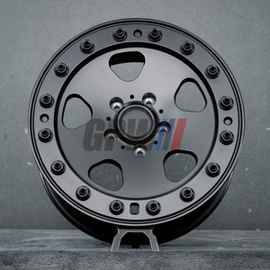 Jantes forgées monobloc GPW Custom 19 20 21 22 pouces 5X112 pour Mercedes Benz <span class=keywords><strong>GLS</strong></span> 450 <span class=keywords><strong>GLS</strong></span> <span class=keywords><strong>600</strong></span> <span class=keywords><strong>Maybach</strong></span> S450 S480 S680 W222 W223 - Product Image 2