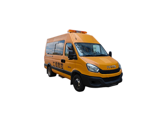 Camioneta <span class=keywords><strong>de</strong></span> Rescate <span class=keywords><strong>de</strong></span> Emergencia Diésel para 5-6 Pasajeros, Operaciones <span class=keywords><strong>de</strong></span> Campo, Drenaje, con Camilla para Personas Heridas, Vehículo Usado - Product Image 2