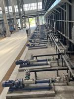 Pompe doseuse PC industrielle chinoise Subtor à moteur DC - Dosage précis en acier inoxydable pour applications environnementales d'huiles et de produits chimiques