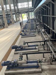 China Subtor Industriële Chemische Doseerpomp <span class=keywords><strong>DC</strong></span> Motor - Nauwkeurige Dosering RVS Milieuvriendelijke Olie Chemische Toepassingen - Product Image 4