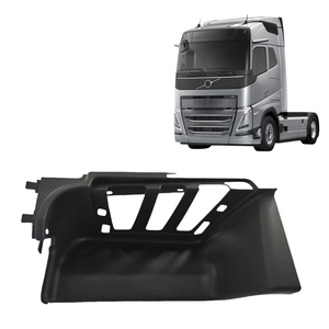 Accesorios de Alta Calidad para Camiones, Pieza 20542684, Pedal Primario para Volvo Serie FM - Product Image 5