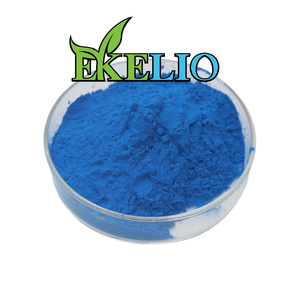 Bubuk klorofil yang larut dalam air bubuk klorofil warna natrium tembaga bubuk klorofil - Product Image 2