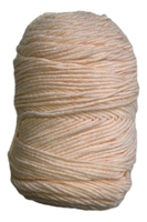 Knitted Handmade Colorful Combed Multi Strand Thread for Hat&scarf Stocking Yarn