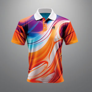 Camiseta <span class=keywords><strong>de</strong></span> Golf Aibort <span class=keywords><strong>de</strong></span> Alta Calidad, Personalizada al por Mayor, <span class=keywords><strong>de</strong></span> Secado Rápido, Colorida, con Sublimación 3D, para <span class=keywords><strong>Hombre</strong></span>, Talla Grande, con Cierre <span class=keywords><strong>de</strong></span> Cremallera - Product Image 2