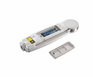 เทอร์โมมิเตอร์วัดอุณหภูมิอาหารแบบดิจิตอล Testo 104-IR - ใช้งานได้สองแบบ ทั้งแบบอินฟราเรดและแบบเจาะลึก - Product Image 3