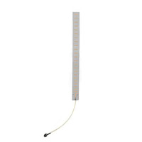 Antenne PCBA directionnelle à Gain élevé PCB GPS 1.5G 2.4G 5.8G pour pistolet Anti Drone