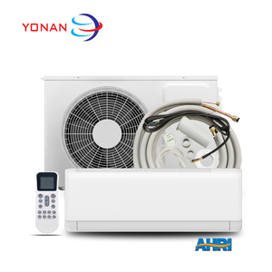 เครื่องปรับอากาศแบบแยกส่วนอินเวอร์เตอร์ นอร์ธอเมริกา ซีเออร์ 21 12000 18000 24000 บีทียู มินิสปลิต - Product Image 1
