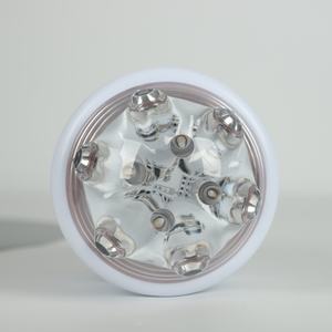 KH.CQX enam elemen instrumen micro-sporture-dengan RS485 MODBUS pemantauan cuaca komprehensif OEM & ODM dukungan - Product Image 2