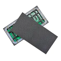 Module de panneau d'affichage LED extérieur P5, 320x160mm, fréquence de rafraîchissement 1920Hz, garantie de 3 ans, livraison gratuite Ali Express