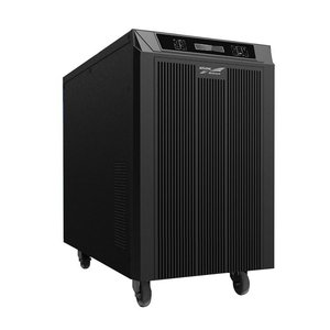 Sistema de Alimentación Ininterrumpida (UPS) en Línea KELONG YTG1103L 3KVA 2700W Monofásico para Computadoras, Redes, Centros de Datos y Sistemas de Seguridad - Product Image 3