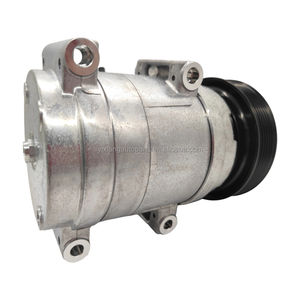 <span class=keywords><strong>96861884</strong></span> 93743410 20910244 מדחס ac 96629607 עבור chevrolet שובה/oban dela 6pk - Product Image 4