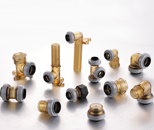 Giá rẻ bán buôn đẩy phù hợp với nam Adaptor với 1/2 "NPT Nam x 16 mét đẩy để kết nối phụ kiện <span class=keywords><strong>pex</strong></span> ống và phụ kiện - Product Image 5