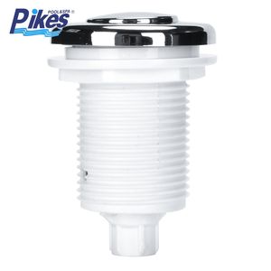 Fabricant chinois PIKES – Accessoires de piscine en ABS de haute qualité : Grille de vidange principale et de récupération d'eau - Product Image 2