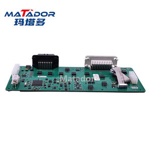 Placa de Control de Plataforma ECM PCB <span class=keywords><strong>ALC1000</strong></span> 217801 217801GT para Elevador de Brazo Genie ZX-135/70 SX-125 XC - Product Image 4