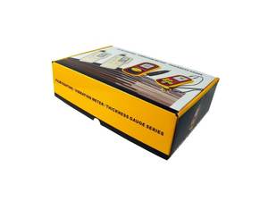 Hot Sale AUT720 ACME Tragbares Ultraschall-Schweiß messgerät Glasfaser-Dicken messgerät mit haltbaren Metall-und Kunststoff materialien - Product Image 5