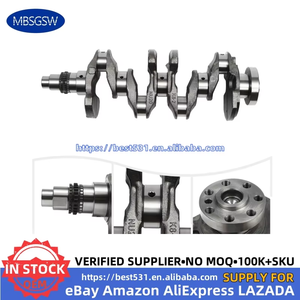 Hot bán động cơ đại tu xây dựng lại kit W/trục khuỷu que thời gian Gasket seal Kit cho Hyundai KIA Forte Optima Linh Hồn g4ne 2.0L - Product Image 3