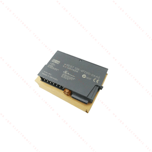 Módulo Codificador Absoluto SSI ET200S 6ES7138-4FD00-0AA0 - Product Image 6