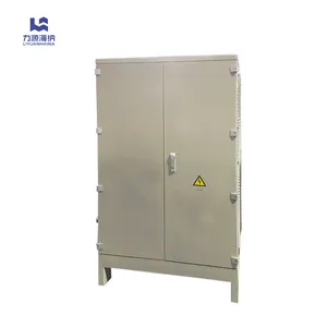 Liyuan Fabriek Directe Condensator Box Capaciteit Compensatie Kast 24 Pulsgolf Gelijkrichter