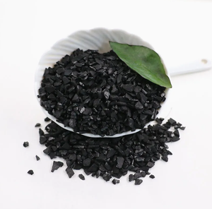 Tanjie Hà Bắc hạt dừa vỏ dựa trên than hoạt tính (CAS 7440-44-0) độ tinh khiết 99.9% cho nước dệt phụ trợ đại lý - Product Image 5