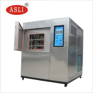 ASLI Brand Iso7459 Thermal Shock Resistance Tester