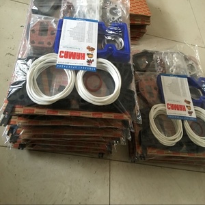 <span class=keywords><strong>Set</strong></span> <span class=keywords><strong>Gasket</strong></span> lengkap untuk mesin KAMAZ - Product Image 3