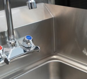 Shandong Factory Directly Supplies 201 304 Stainless Steel Wall Mounted <strong>Sink</strong> Durable <strong>Stable</strong> Stainless Steel Wall Mounted <strong>Sink</strong> - Product Image 5