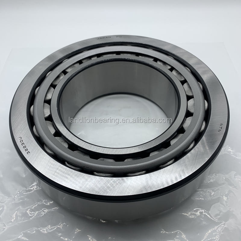 Cuscinetto A Rulli Conici 30206 | 30x62x17.25 Mm, Per Carichi Elevati - Foto 5