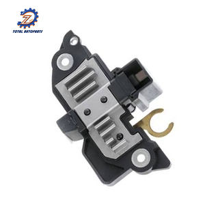 Régulateur d'<span class=keywords><strong>alternateur</strong></span> OEM 06F903803B 06F 903 803B Compatible avec V-W <span class=keywords><strong>Golf</strong></span> Passat Polo Op-el Astra Au-di TT - Product Image 6